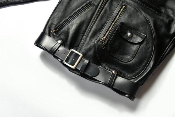 ザ リアルマッコイズ BA23003 BUCO SEPERATE RIDER'S BELT ブコ ザ リアルマッコイズ BA23003 BUCO SEPERATE RIDER'S BELT ブコ