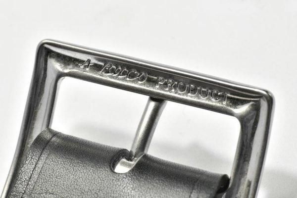 ザ リアルマッコイズ BA23003 BUCO SEPERATE RIDER'S BELT ブコ ザ リアルマッコイズ BA23003 BUCO SEPERATE RIDER'S BELT ブコ