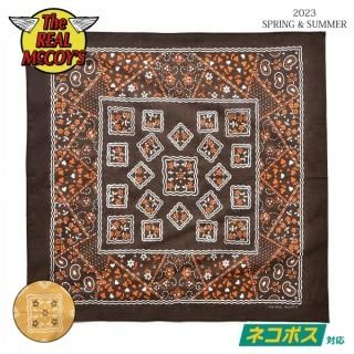 [ͥݥ200][] ꥢޥå MA22016 BANDANNA COOKIE Х å THE REAL McCOY'S[2023ǯղƿ]