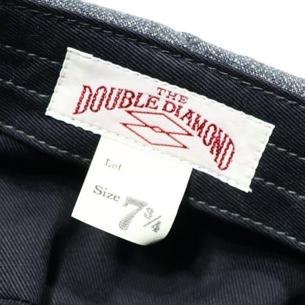 ザ リアルマッコイズ MA23016 SALT AND PEPPER CHAMBRAY NEWSBOY ザ リアルマッコイズ MA23016 SALT AND PEPPER CHAMBRAY NEWSBOY