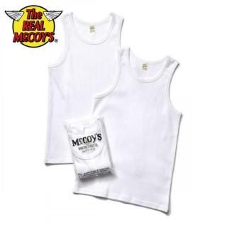 <img class='new_mark_img1' src='https://img.shop-pro.jp/img/new/icons14.gif' style='border:none;display:inline;margin:0px;padding:0px;width:auto;' /> ꥢޥå MC23025 McCOY'S 2pcs PACK UNDERSHIRT 2ѥå 󥯥ȥå ̵ THE REAL McCOY'S 2023ǯղƿ