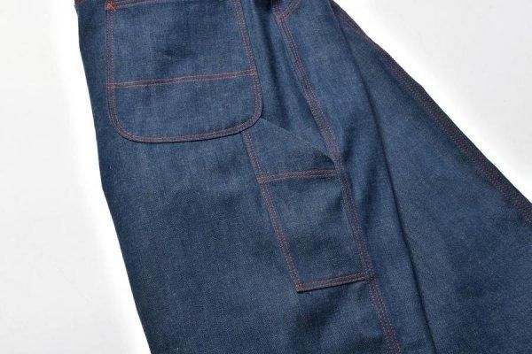 LEE REAL VINTAGE Lee アーカイブス 191Z LM6191 ジッパーフライ