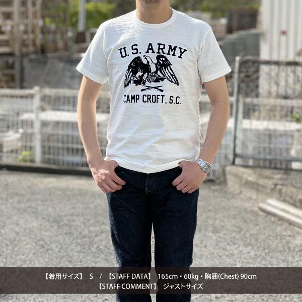 リアルマッコイズ　Tシャツ　XL McCOY'S 2pcs PACK TEE - ザ・リアルマッコイズ