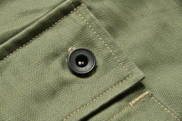 ザ リアルマッコイズ MP23006 P-44 UTILITY TROUSER モンキー