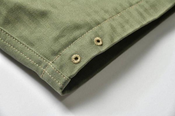 ザ リアルマッコイズ MP23006 P-44 UTILITY TROUSER モンキー