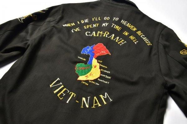THE REAL McCOY'S入荷情報！！ 当時のヴィンテージを忠実に再現