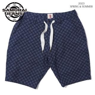 饤 ɻ 硼 硼ȥѥ SJSP23-SK SAMURAI JEANS[2023ǯղƿ]