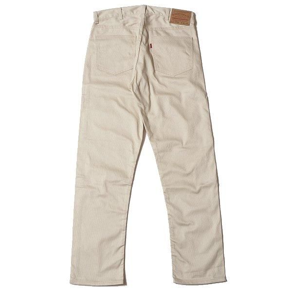ウエアハウス Lot 1096 PIQUE PANTS ピケパンツ WAREHOUSE 2023