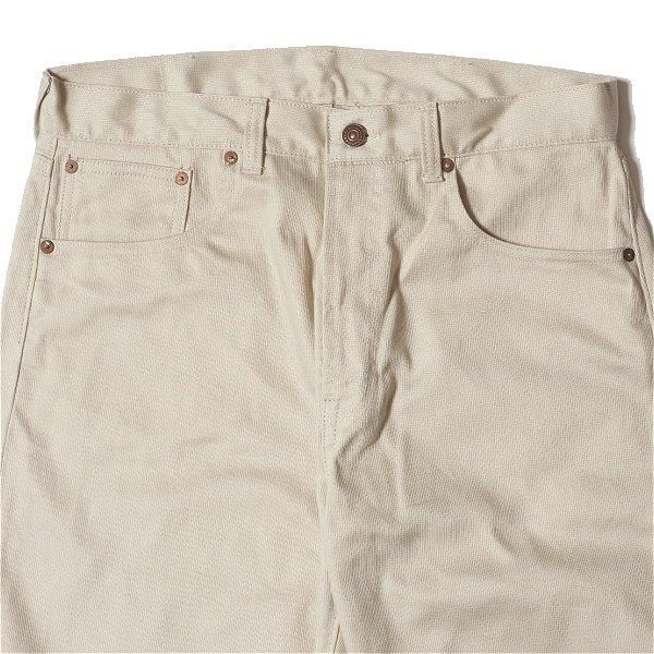 ウエアハウス　1096 ピケパンツ ウエアハウス Lot 1096 PIQUE PANTS ピケパンツ WAREHOUSE 2023