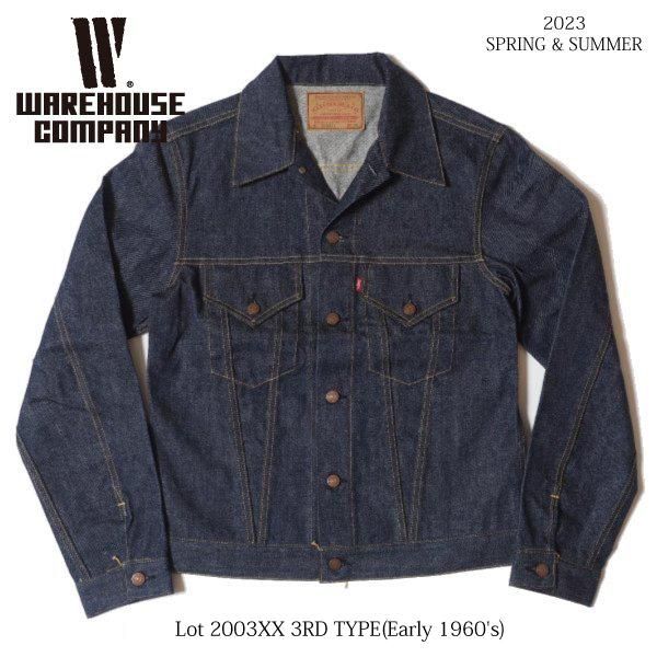 18万購入！ホースハイド レザージャケット LEVI’S 3rd サード