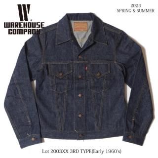 ウエアハウス WAREHOUSE ウエアハウス WAREHOUSE