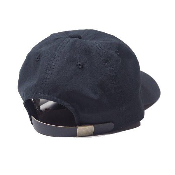 ネコポス送料200円]ブラウンズビーチ BBJ CLASSIC LOGO CAP クラシック