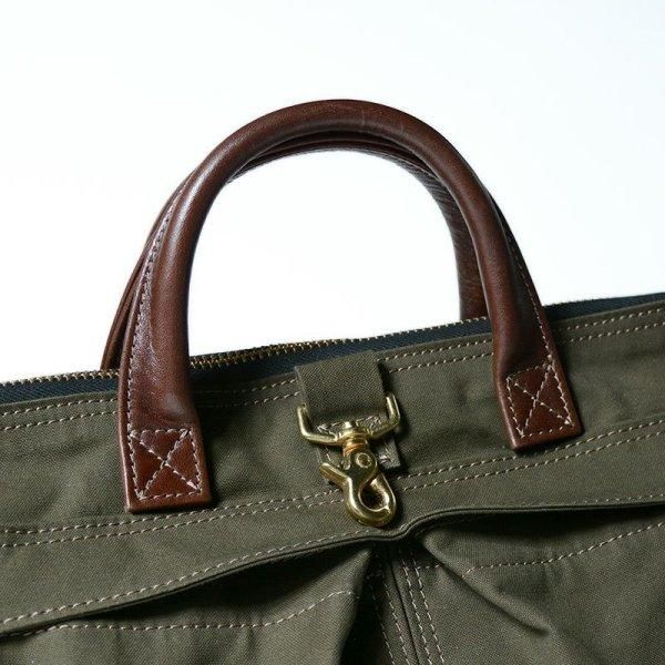 デラックスウエア DLB-014 COMBI HELMET BAG ホースハイド デラックスウエア DLB-014 COMBI HELMET BAG ホースハイド