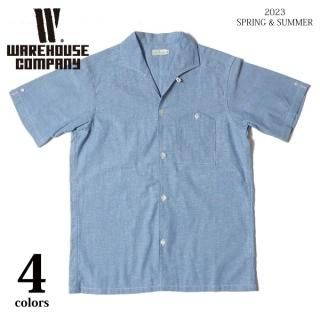 ウエアハウス WAREHOUSE ウエアハウス WAREHOUSE