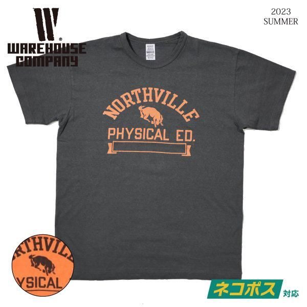 希少！MAXWELLFIELD WAREHOUSE ウエアハウス Tシャツ - メルカリ
