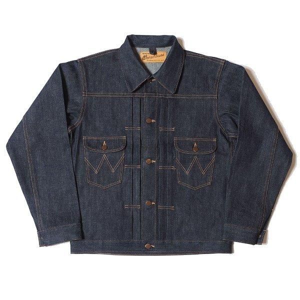 [予約商品]ウエアハウス Lot 2008 1947 MJ PRE-RODEO JACKET