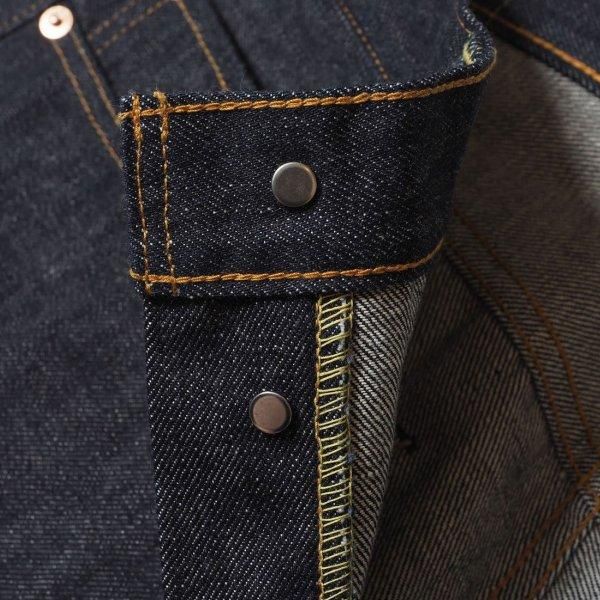 denimeドゥニーム by ウエアハウス 224XX-66B W32L30 DENIME / Lot 224(66MODEL) - WAREHOUSE＆CO.