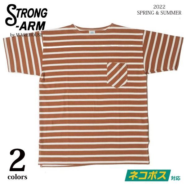 予約商品]ジョングラッコー ウエアハウス JG-CS09 Deck Tシャツ JOHN ...