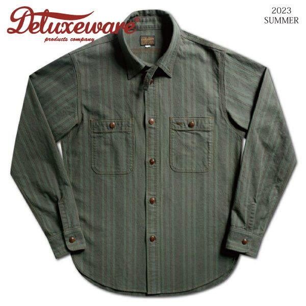 【希少】￥77,000【1PIU1UGUARE3】 COMBAT SHIRTS