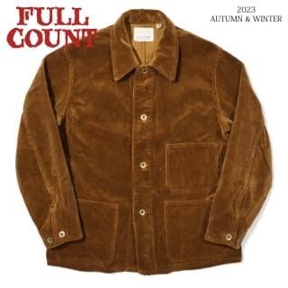アウター - フルカウント FULLCOUNT アウター - フルカウント FULLCOUNT