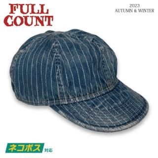 アクセサリー・バッグ・グッズ - フルカウント FULLCOUNT