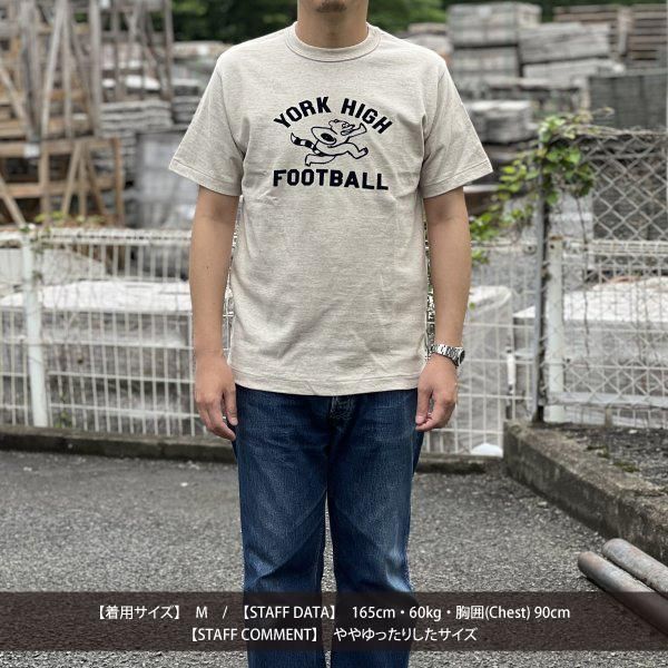 ウエアハウス×フェローズ「エルスモック」のスタジャンL美品 ウエアハウス×フェローズ「エルスモック」のスタジャンL美品
