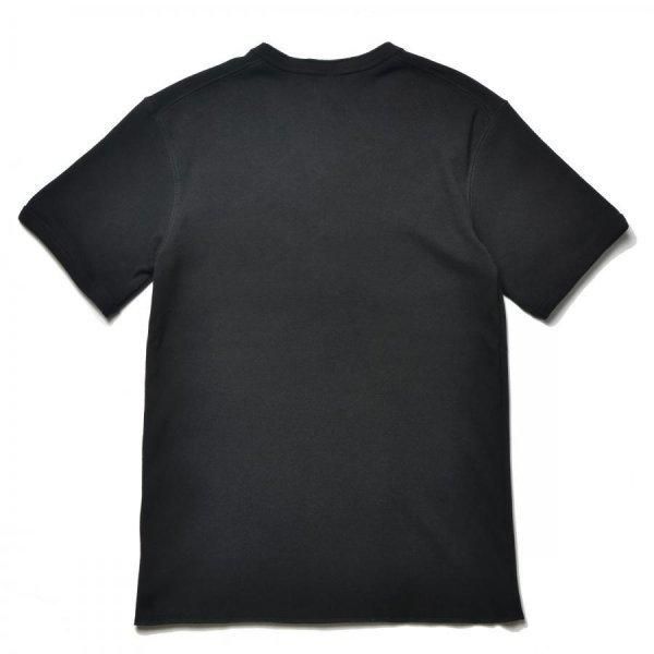 ネコポス送料200円]ザ リアルマッコイズ MC23022 UNION HENLEY