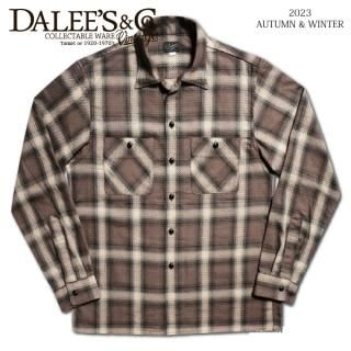 ꡼ TONKY 30s BLUES STYLE եͥ륷 DALEES&CO[2023ǯ߿]