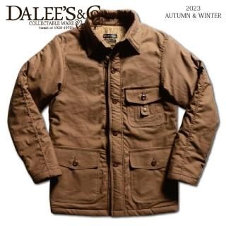 値下げ　ダリーズ　.N.COAT サイズ16 美品 ダリーズ&コー DALEE'S&Co