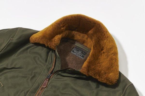 ザ リアルマッコイズ MJ23109 TYPE B-15 REAL McCOY MFG. CO ザ リアルマッコイズ MJ23109 TYPE B-15 REAL McCOY MFG. CO