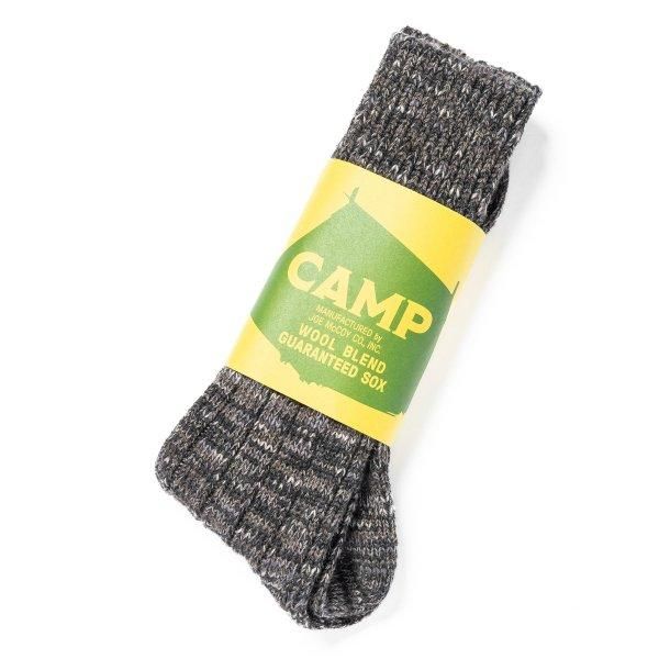 ザリアルマッコイズ JOE McCOY BOOT SOCKS RANGER(L) BOOT SOCKS 'RANGER' – The Real McCoy's
