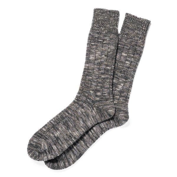 ザリアルマッコイズ JOE McCOY BOOT SOCKS RANGER(L) BOOT SOCKS 'RANGER' – The Real McCoy's