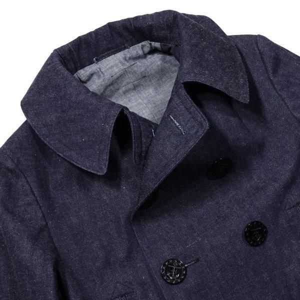 ウエアハウス Lot 2205 1920'S WW1 STYLE U.S.NAVY 13STARS PEA ウエアハウス Lot 2205 1920'S WW1 STYLE U.S.NAVY 13STARS PEA