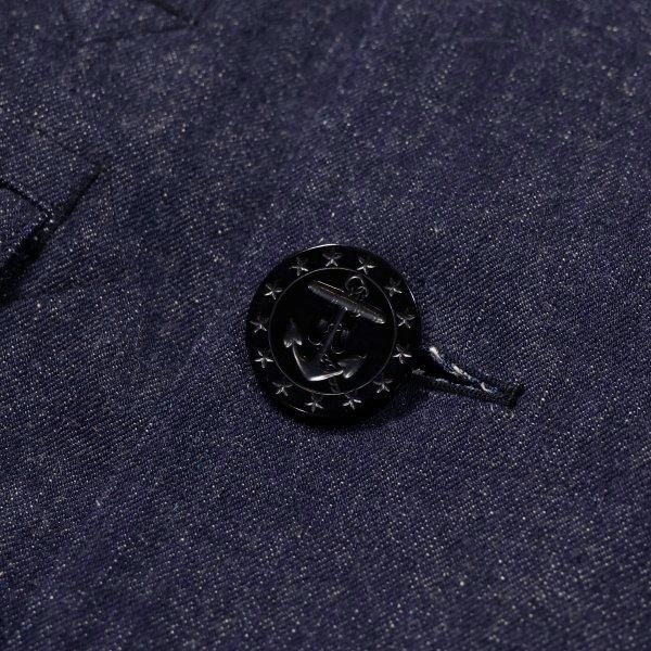 ウエアハウス Lot 2205 1920'S WW1 STYLE U.S.NAVY 13STARS PEA ウエアハウス Lot 2205 1920'S WW1 STYLE U.S.NAVY 13STARS PEA