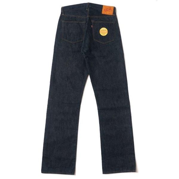 ウエアハウス　ドゥニーム　220A W36 L30 OFFSET XX DENIME by WAREHOUSE 220A OFFSET XX MODEL / 224 66 MODEL