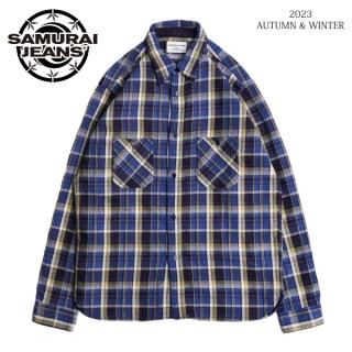 シャツ - サムライジーンズ SAMURAI JEANS