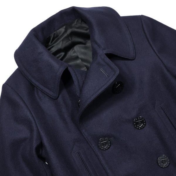 ウエアハウス Lot 2205 1920'S WW1 STYLE U.S.NAVY 13STARS PEA ウエアハウス Lot 2205 1920'S WW1 STYLE U.S.NAVY 13STARS PEA