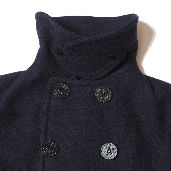 ウエアハウス Lot 2205 1920'S WW1 STYLE U.S.NAVY 13STARS PEA ウエアハウス Lot 2205 1920'S WW1 STYLE U.S.NAVY 13STARS PEA