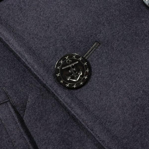 ウエアハウス Lot 2205 1920'S WW1 STYLE U.S.NAVY 13STARS PEA ウエアハウス Lot 2205 1920'S WW1 STYLE U.S.NAVY 13STARS PEA
