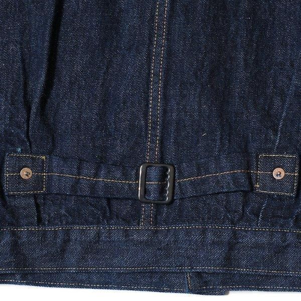ウエアハウス ダックディガー Lot DD-2001 T BACK STYLE ONE ウエアハウス ダックディガー Lot DD-2001 T BACK STYLE ONE