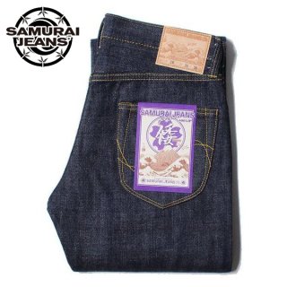 饤 S001JP 15 ٿȥȥ졼 15ozӥå  ǥ˥ SAMURAI JEANS