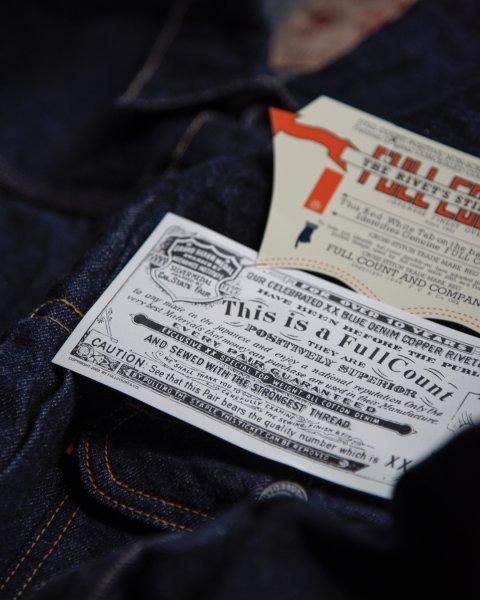 限定400本 フルカウント L0105XX 50's 501XX 0105 13.5oz デニム 限定400本 フルカウント L0105XX 50's 501XX 0105 13.5oz デニム