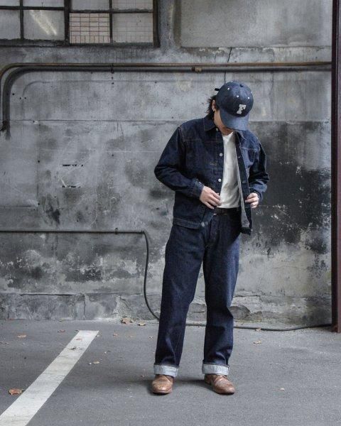 限定400本 フルカウント L0105XX 50's 501XX 0105 13.5oz デニム 限定400本 フルカウント L0105XX 50's 501XX 0105 13.5oz デニム