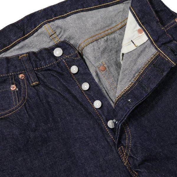 限定400本 フルカウント L0105XX 50's 501XX 0105 13.5oz デニム 限定400本 フルカウント L0105XX 50's 501XX 0105 13.5oz デニム