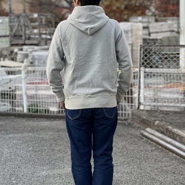 ウエアハウス 462 CHELSEA スウェットパーカー セコハン ウエアハウス 462 CHELSEA スウェットパーカー セコハン