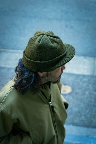 ザ リアルマッコイズ MA23105 CAP, WOOL, KNIT, M-1941 ジープキャップ ウールニットキャップ THE REAL McCOY'S 2023年秋冬新作 - セルロイド CELLULOID ザ リアルマッコイズ MA23105 CAP, WOOL, KNIT, M-1941 ジープキャップ ウールニットキャップ THE REAL McCOY'S 2023年秋冬新作 - セルロイド CELLULOID