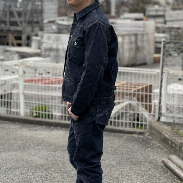 SAMURAIJEANS S0553XX 入荷しました！ | Jeans Shop Spiral Blog
