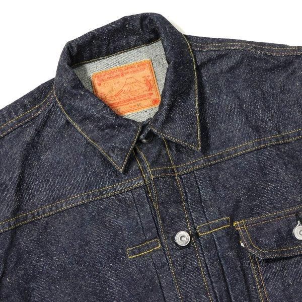 サムライジーンズ S0551XX ファーストタイプデニムジャケット