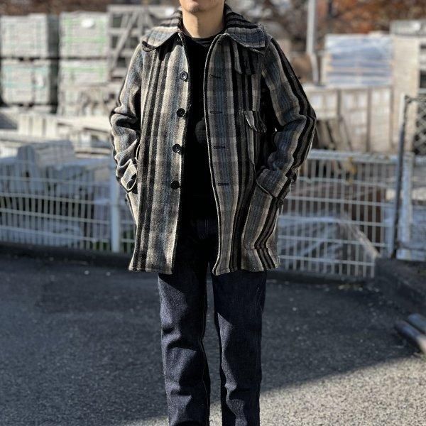 ジョングラッコー ウエアハウス JG-10 1920s to 1932 WINTER ジョングラッコー ウエアハウス JG-10 1920s to 1932 WINTER