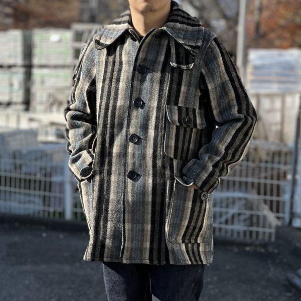 ジョングラッコー ウエアハウス JG-10 1920s to 1932 WINTER ジョングラッコー ウエアハウス JG-10 1920s to 1932 WINTER
